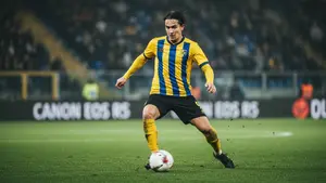 Nieling na celowniku klubu z Serie A. Modena stawia twarde warunki