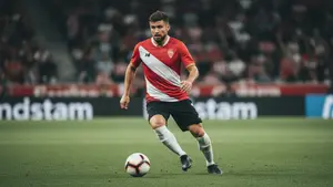 Zaskakujący ruch Barcelony? Hiszpański gigant ma na celowniku defensora z Ligue 1