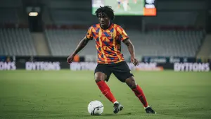 Caleb Yirenkyi