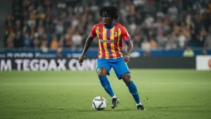 Caleb Yirenkyi