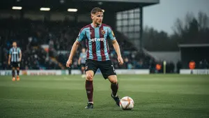 Oficjalnie: Callum Marshall w VfL Bochum. West Ham wypożycza talent do Niemiec