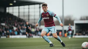 Callum Marshall w nowym klubie? Luton Town wygrywa wyścig o napastnika