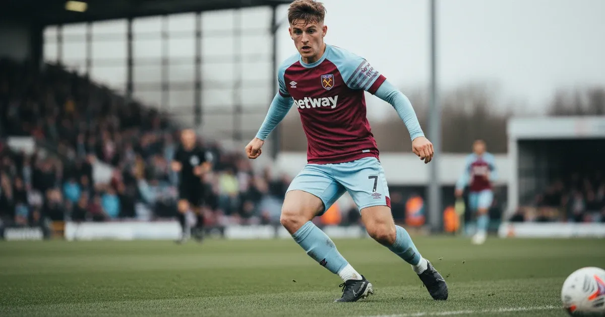 Callum Marshall w nowym klubie? Luton Town wygrywa wyścig o napastnika