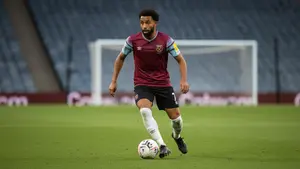 Callum Wilson