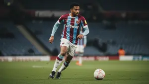 Callum Wilson