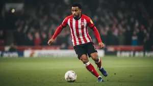 Poważna kontuzja w Bundeslidze wymusza ruch. Callum Wilson może trafić do Niemiec