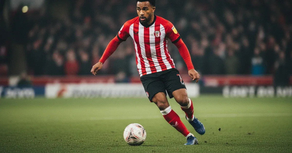Poważna kontuzja w Bundeslidze wymusza ruch. Callum Wilson może trafić do Niemiec