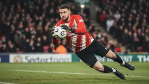 Calum Ward