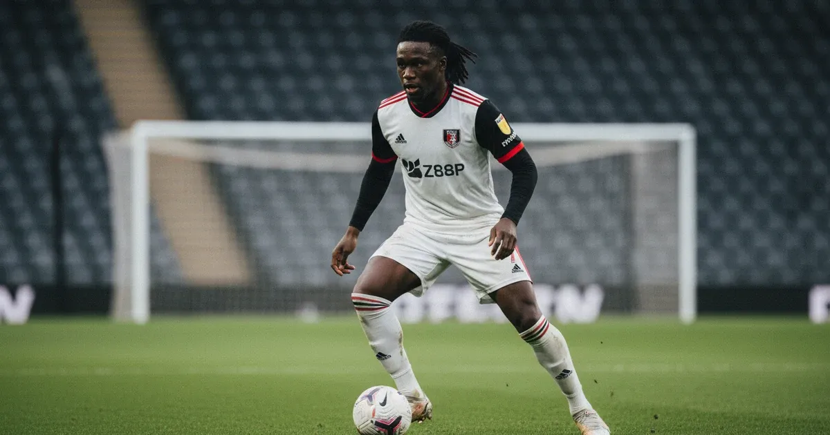Inter Mediolan chce gwiazdę Premier League? Fulham podjęło stanowczą decyzję