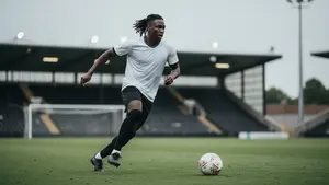 Calvin Bassey