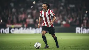 Marc Overmars chce sprowadzić byłego reprezentanta Holandii! Zaskakujący powrót do Belgii?