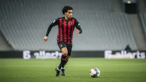 Arsenal i Everton walczą o turecki talent. Eintracht Frankfurt dyktuje twarde warunki