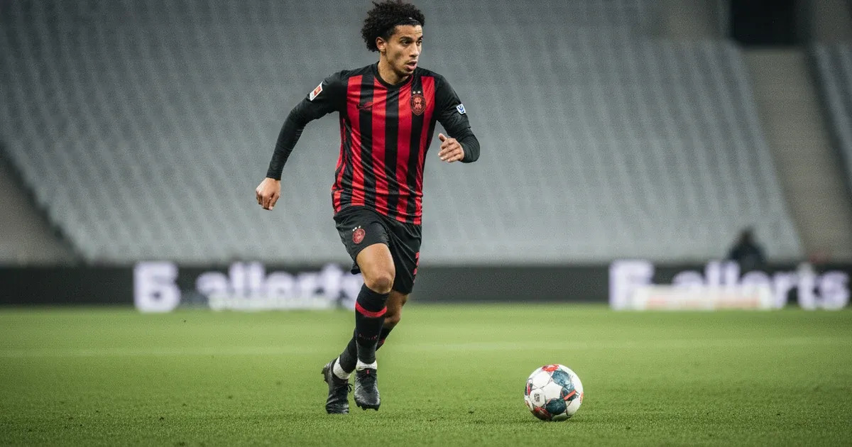 Arsenal i Everton walczą o turecki talent. Eintracht Frankfurt dyktuje twarde warunki