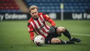 Caoimhin Kelleher