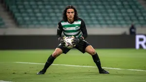 Carlos Acevedo trafi do La Liga? Rayo Vallecano złożyło ofertę za meksykańskiego bramkarza
