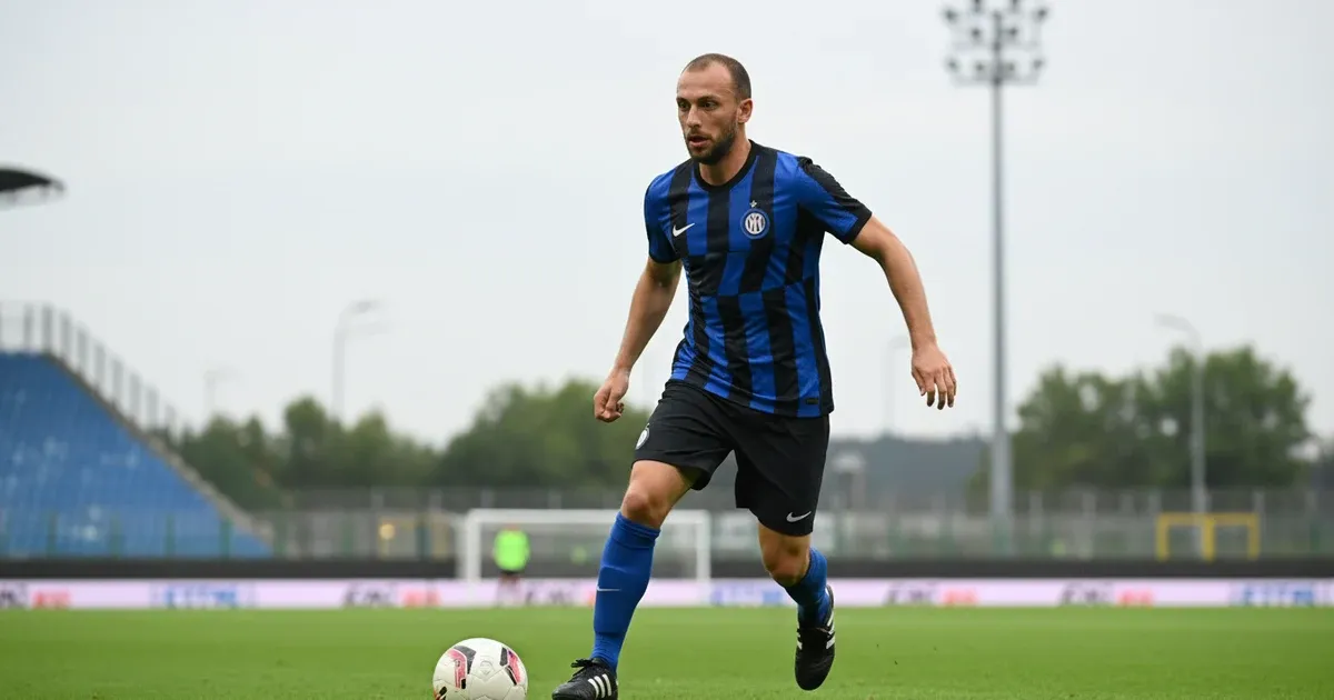 Gwiazda Interu na wylocie? Niespodziewany ruch w stronę ligowego rywala