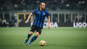 Gwiazdor Serie A żąda transferu! Brazylijczyk chce opuścić Inter, w grze wielkie marki