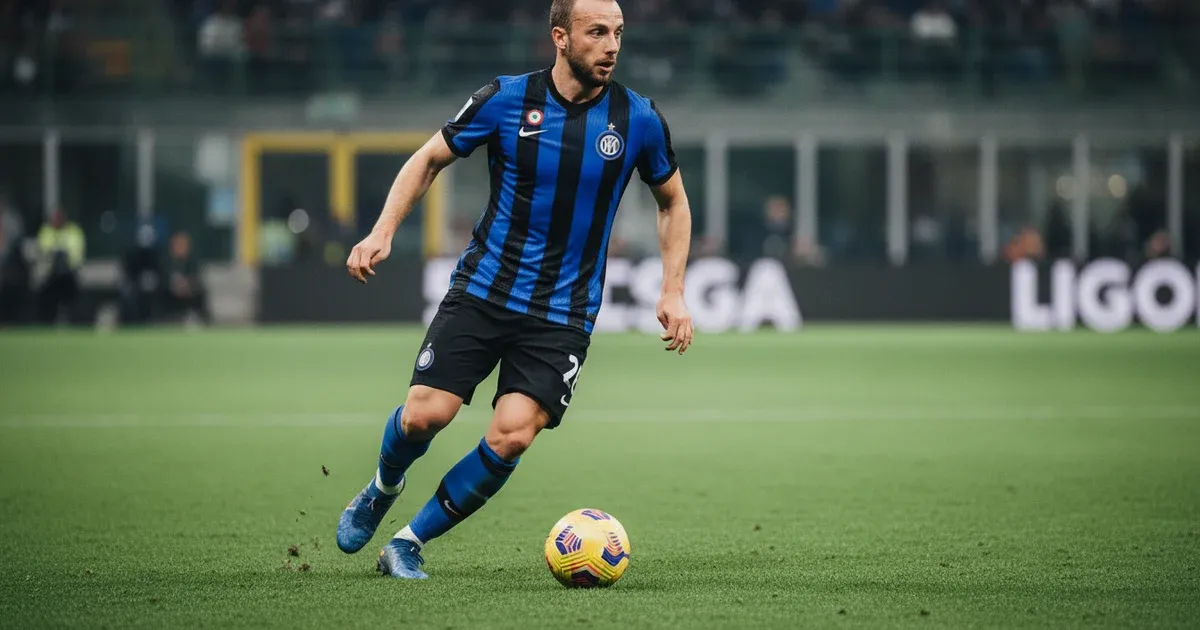 Gwiazdor Serie A żąda transferu! Brazylijczyk chce opuścić Inter, w grze wielkie marki