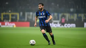 Carlos Augusto na celowniku giganta z Anglii. Inter Mediolan wycenił swojego defensora