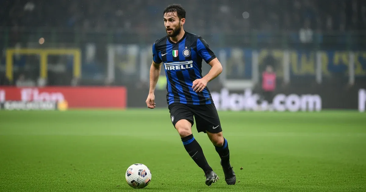Carlos Augusto na celowniku giganta z Anglii. Inter Mediolan wycenił swojego defensora