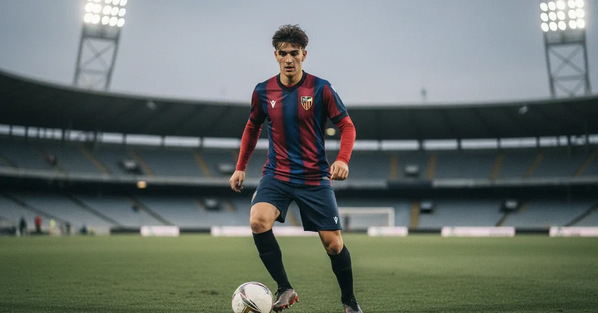 Gwiazda La Liga na celowniku Francuzów. Wielki transfer za 25 milionów euro?