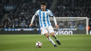 Hiszpański snajper na zakręcie! Po 16 golach w sezonie może opuścić Real Sociedad na stałe