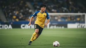 Carlos Macià zostanie w Hiszpanii na lata? Villarreal podjął kluczową decyzję