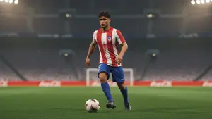 Carlos Martín