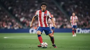 Carlos Martín na celowniku Tenerife. Ambitny plan klubu z Wysp Kanaryjskich