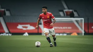 Casemiro
