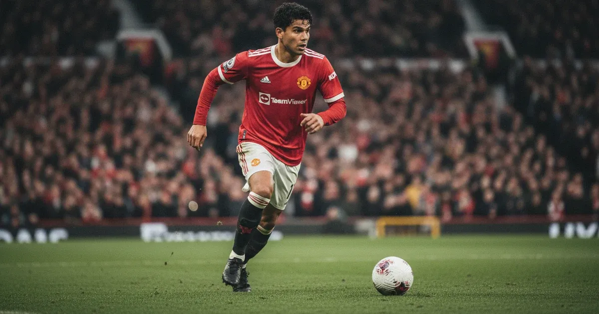 Gwiazdor Manchesteru United podjął decyzję. Odrzucił propozycję z Europy na rzecz nowego wyzwania