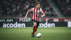 Casper Tengstedt opuszcza Holandię? Duńczyk może zostać kolegą klubowym Mohameda Salaha