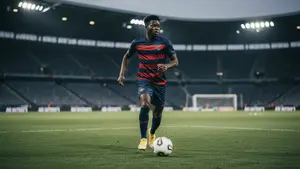 Barcelona rusza po gwiazdę Bundesligi. Kwota transferu może być zaskakująco niska