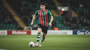 Cathal O'Sullivan