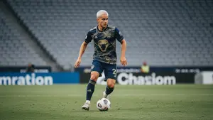 Manchester City dopina swego! 16-letni talent z USA o krok od wielkiego transferu