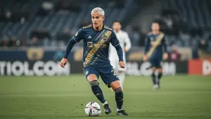 Manchester City może stracić wielki talent. Paris Saint-Germain wkracza do gry o Cavana Sullivana