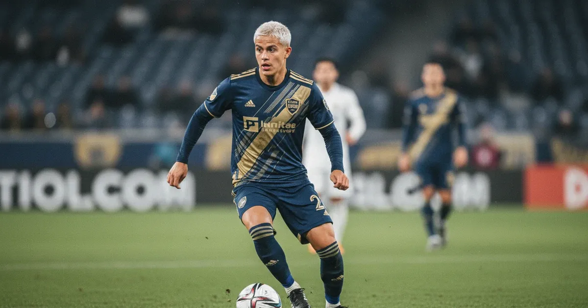 Manchester City może stracić wielki talent. Paris Saint-Germain wkracza do gry o Cavana Sullivana