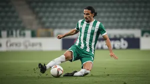 Cebrail Makreckis