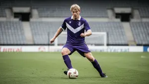 Cedric Hatenboer