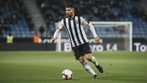 Cenk Özkaçar wróci do ojczyzny? Turecki klub rozpoczął oficjalne rozmowy