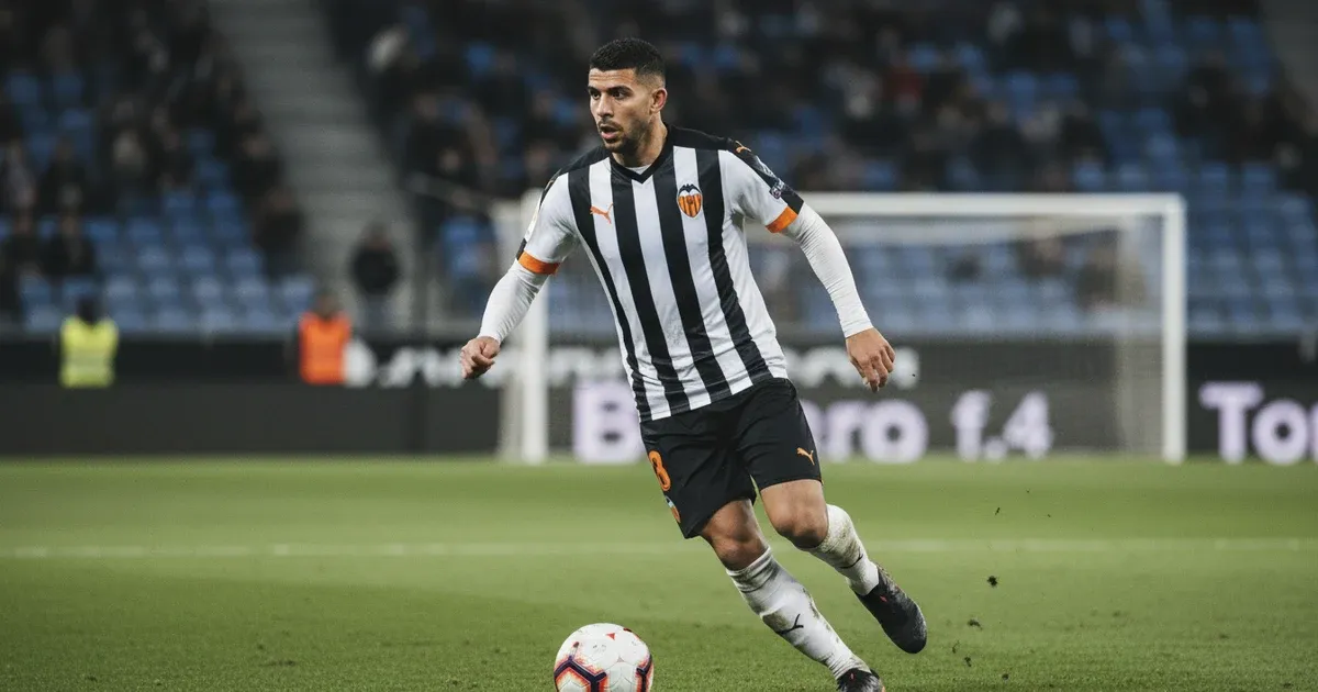Cenk Özkaçar wróci do ojczyzny? Turecki klub rozpoczął oficjalne rozmowy
