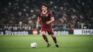 Napoli walczy o włoski talent. Massimiliano Allegri chce sprowadzić pomocnika Torino