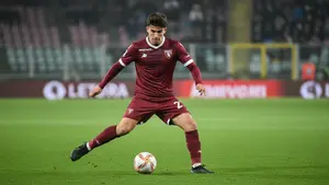 Benfica rusza po włoski talent! Torino stawia jednak twarde warunki za swojego lidera