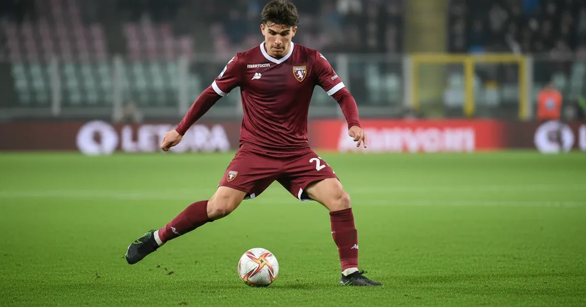 Benfica rusza po włoski talent! Torino stawia jednak twarde warunki za swojego lidera