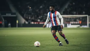 Chancel Mbemba