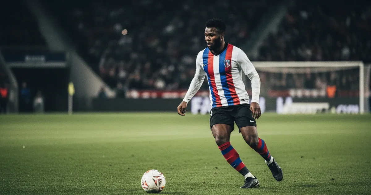 Powrót do korzeni? Doświadczony obrońca na celowniku byłego klubu