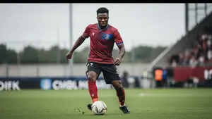 Chancel Mbemba
