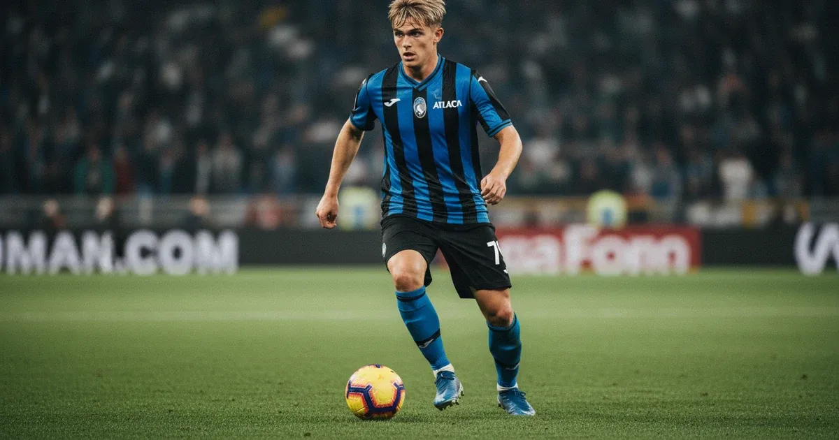 50 milionów euro na stole. Dwa kluby z Premier League walczą o Charlesa De Ketelaere
