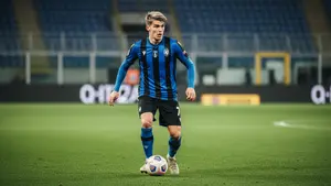 De Ketelaere na celowniku Galatasaray. Turcy muszą przebić ofertę potęgi z Bundesligi