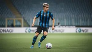 De Ketelaere w PSG? Belgijski pomocnik przerwał milczenie w sprawie transferu